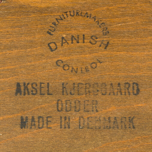 Aksel Kjersgaard