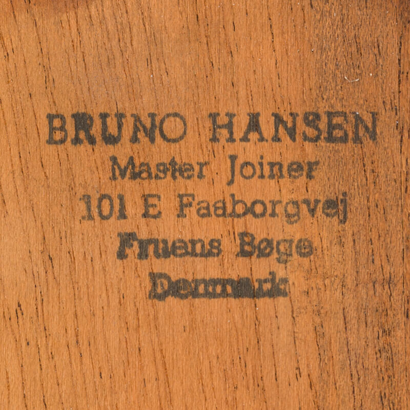 Bruno Hansen