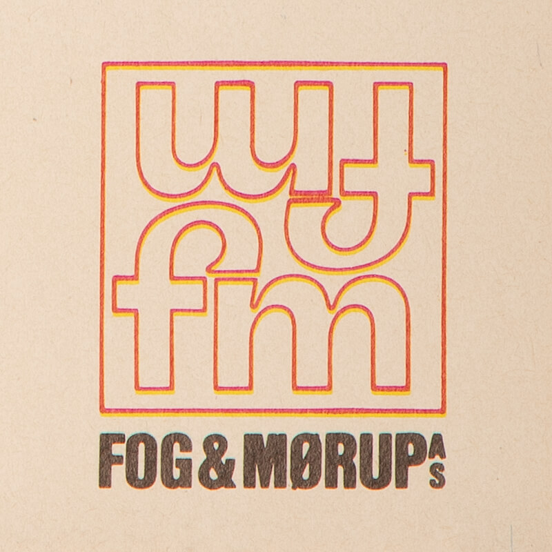 Fog & Morup