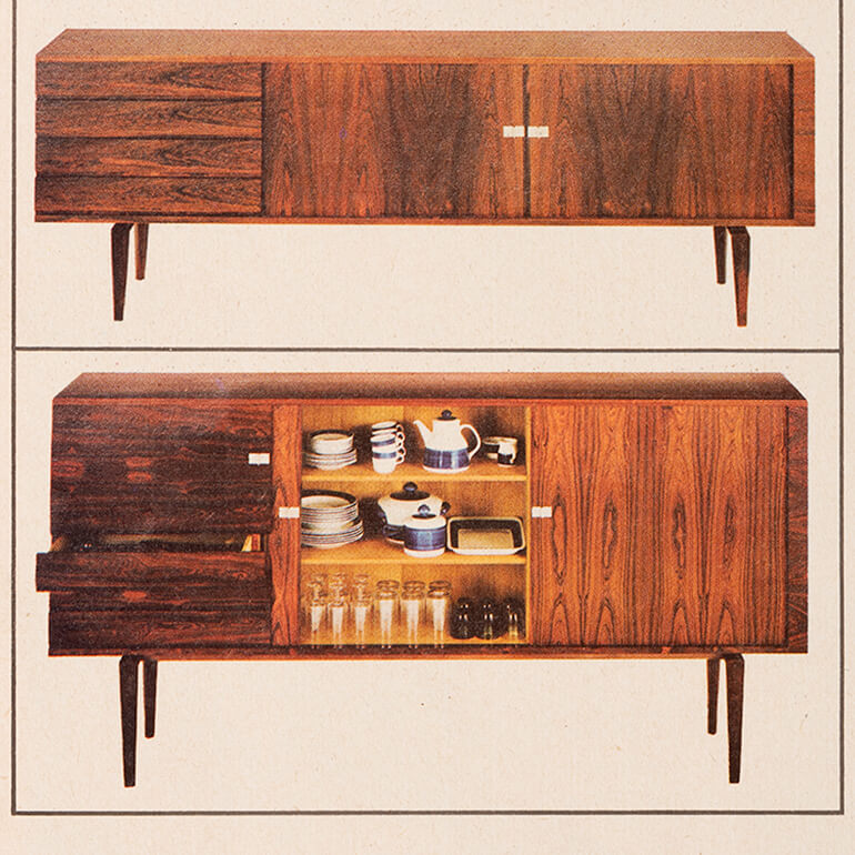 Skovby Mobler