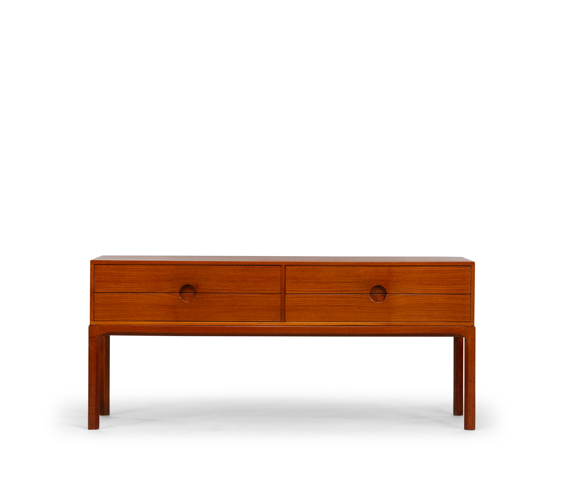 CD24086-Chest-Of-Drawers-Teak-No