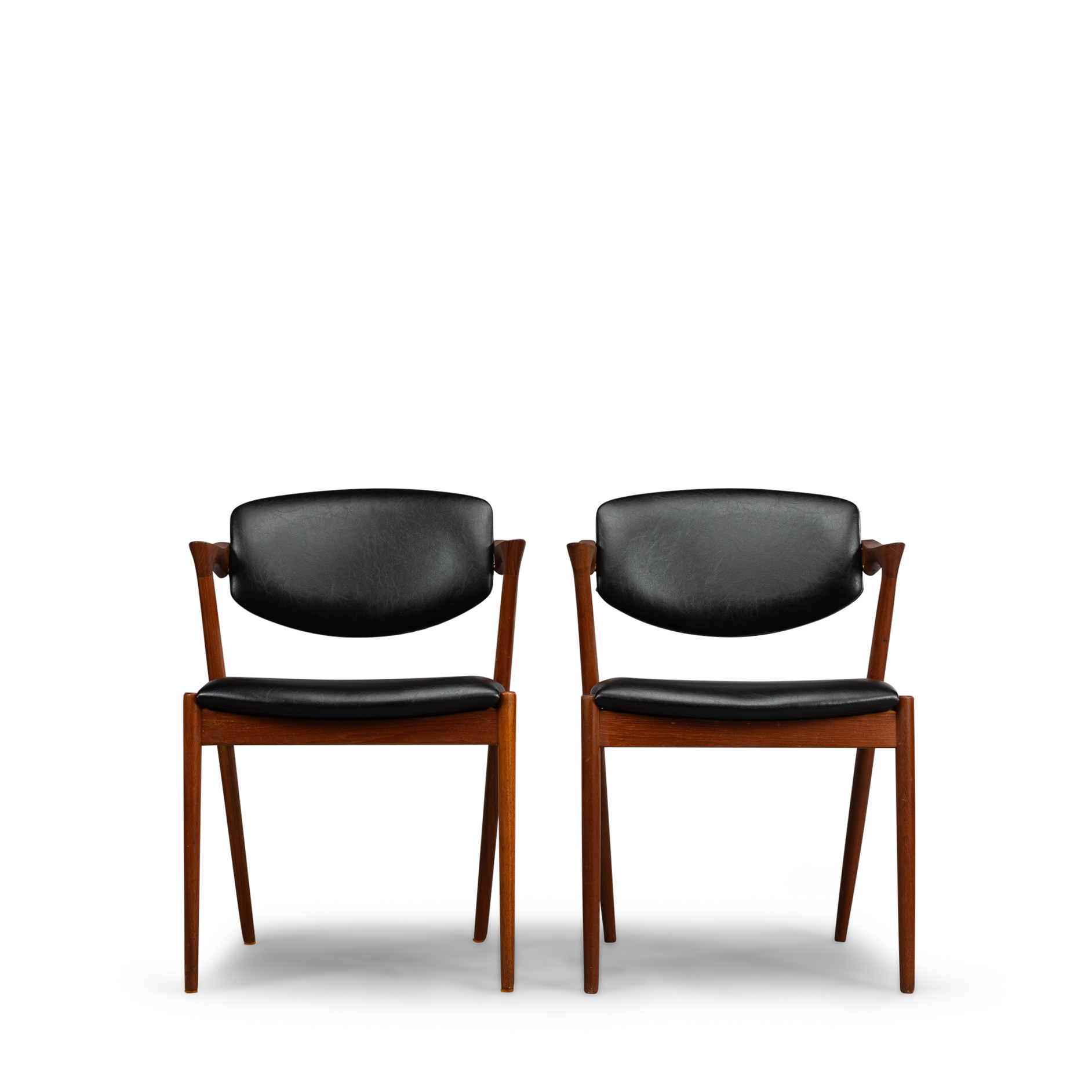 Z-Chair : Set of 2
