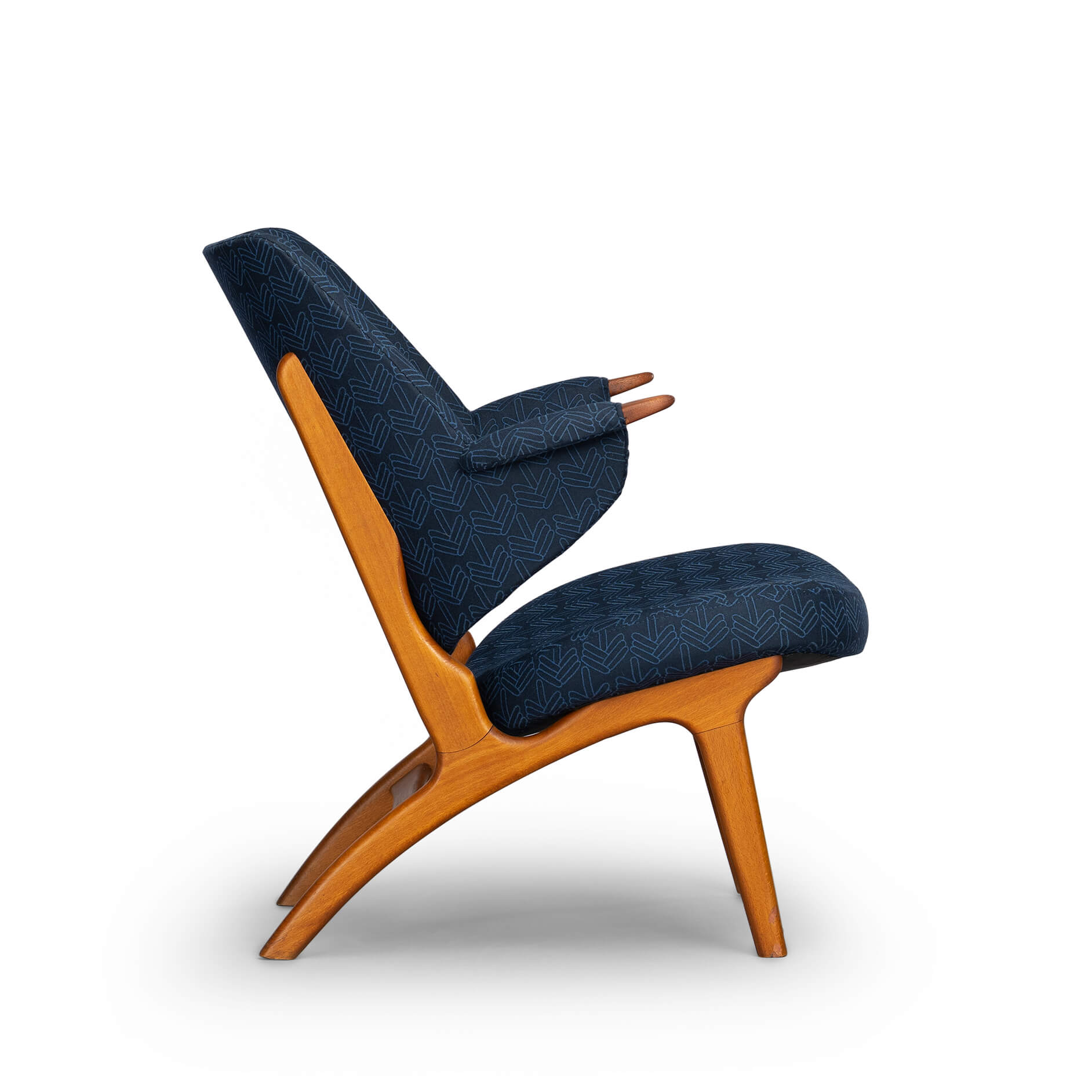 Vintage Fauteuil #14