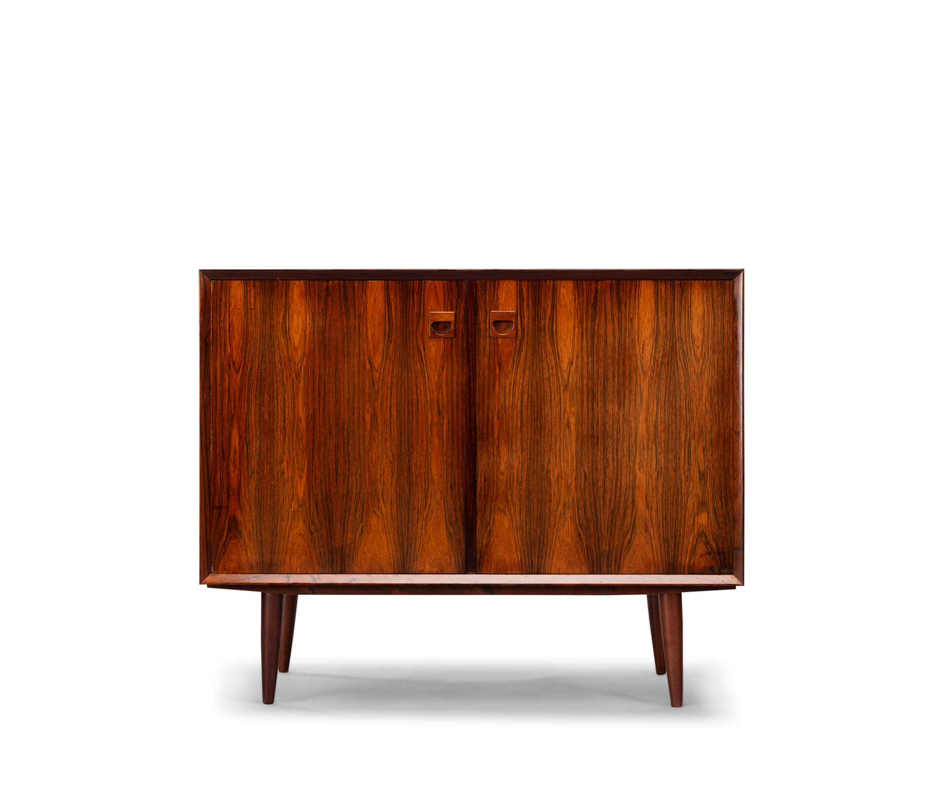 Vintage small sideboard