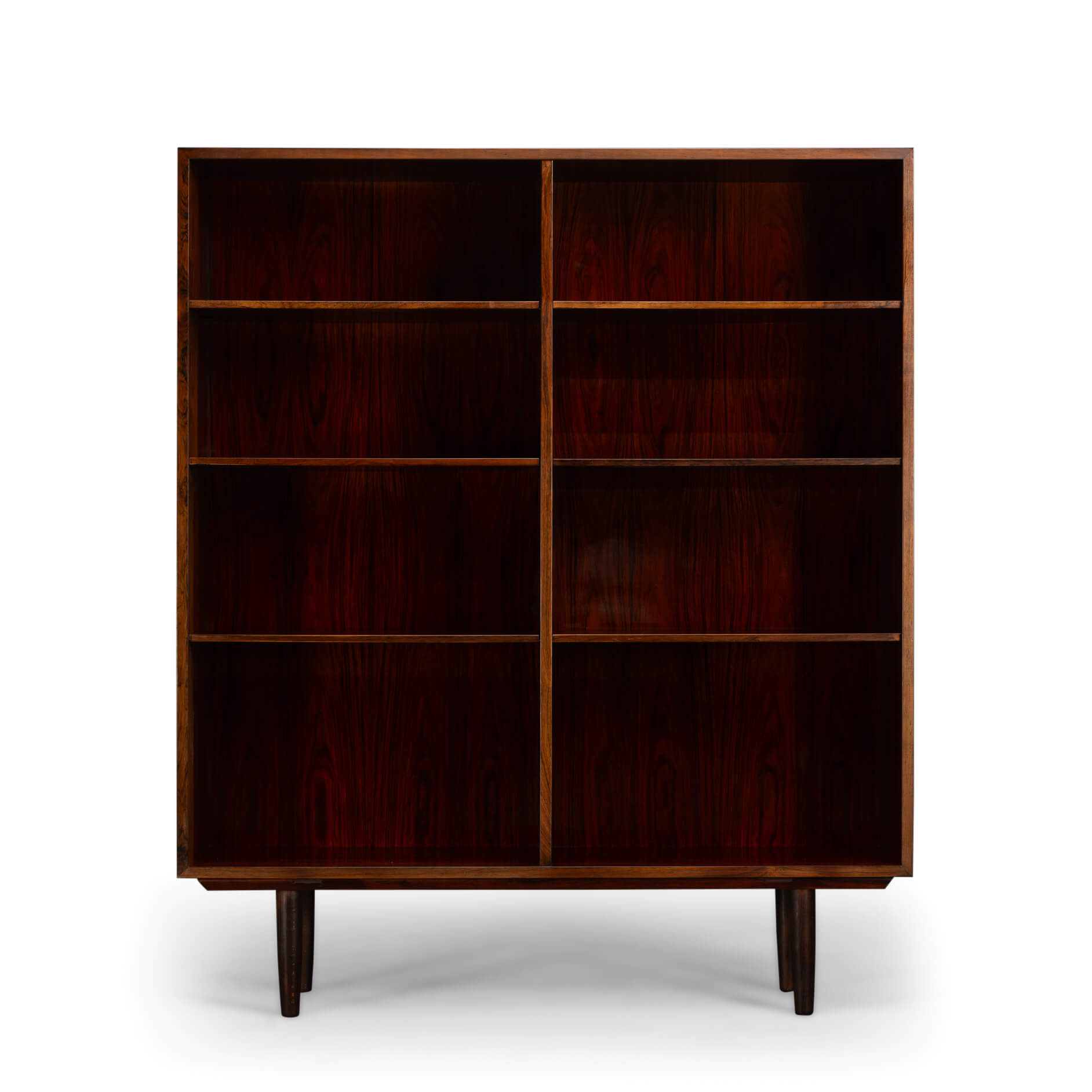 Model 6 : Boekenkast