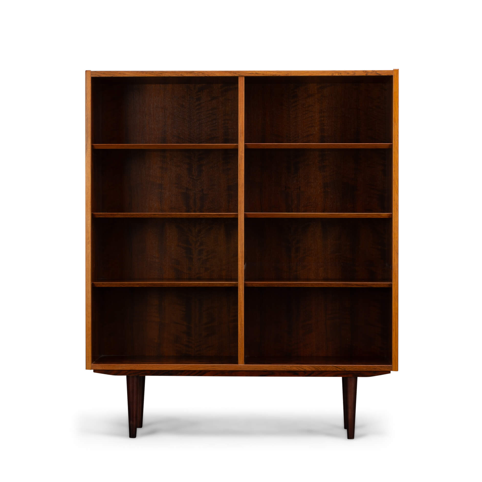 Hundevad : Bookcase