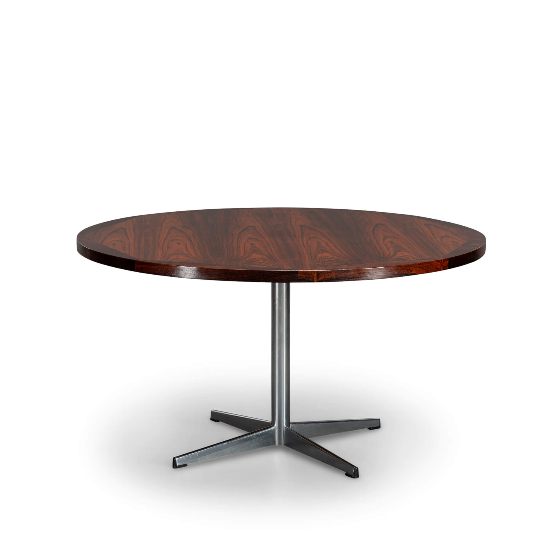 Salontafel in palissander