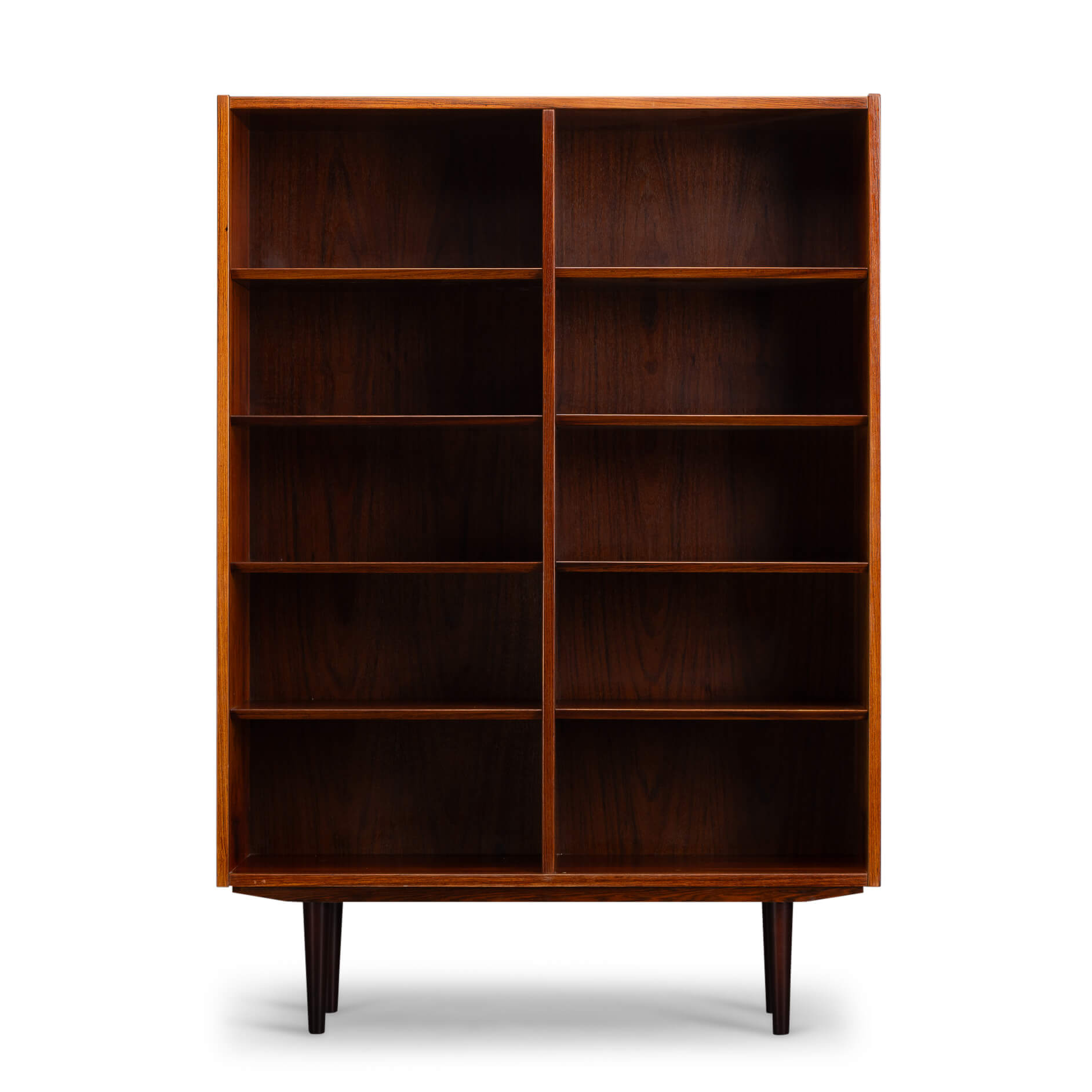 Boekenkast : Hundevad