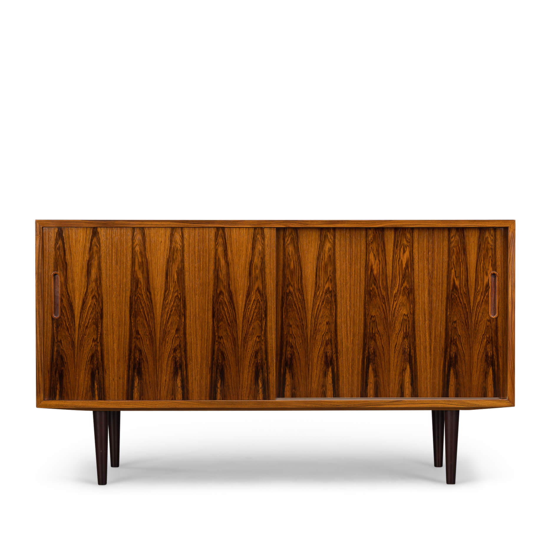 Dressoir met schuifdeuren